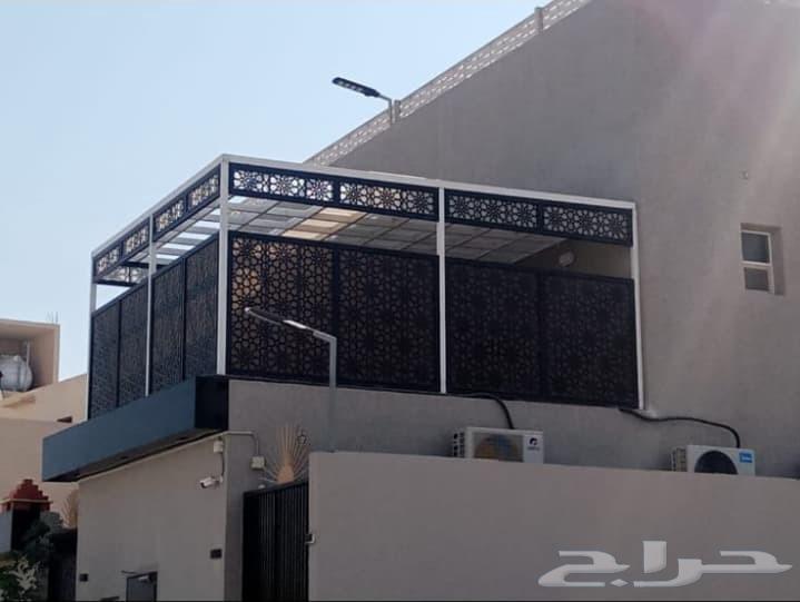 Metalworker for awnings and shutters64494455165953110