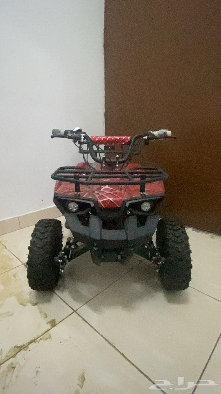 دباب كهربائي اربع عجلات64526620737026110