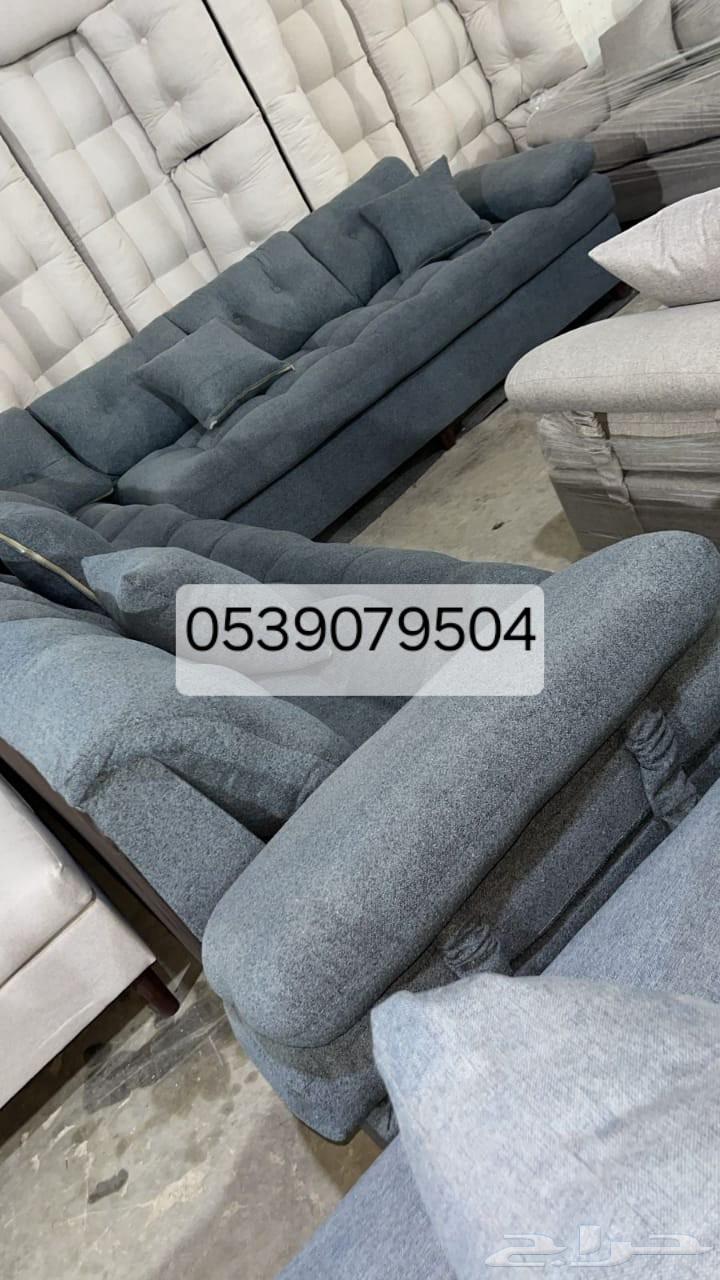 كنب جديد جاهز64520840241793114