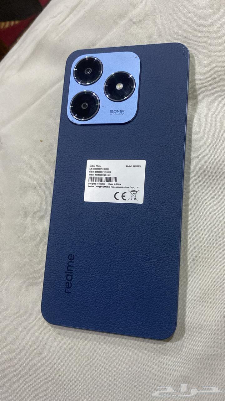 جوال ريدمي 256 جيجا والداكرة 8رام64523612424962111