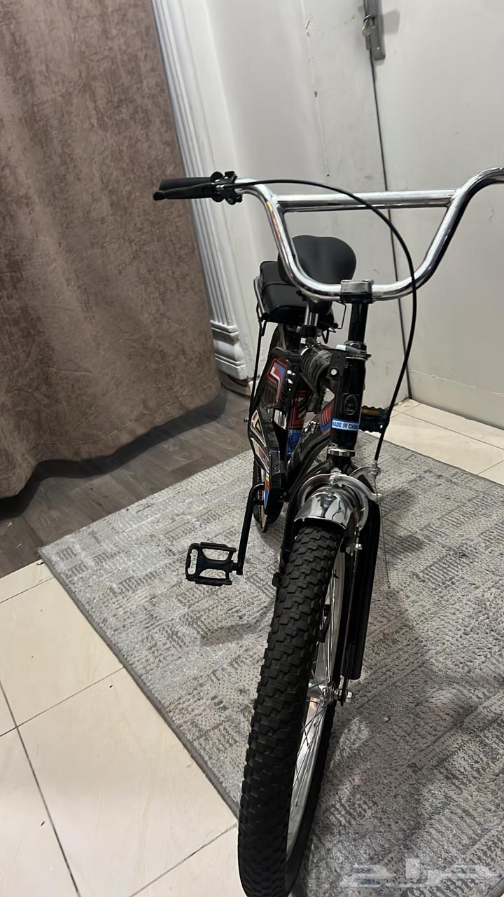 Rambou bicycle size 2064525704775169112