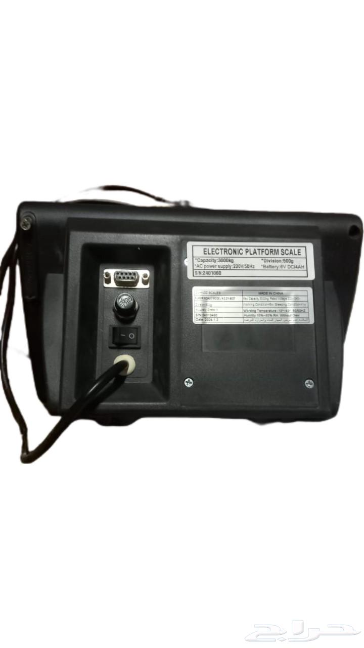 ميزان وزن للبيع حمولة 1 طن64523090491649112