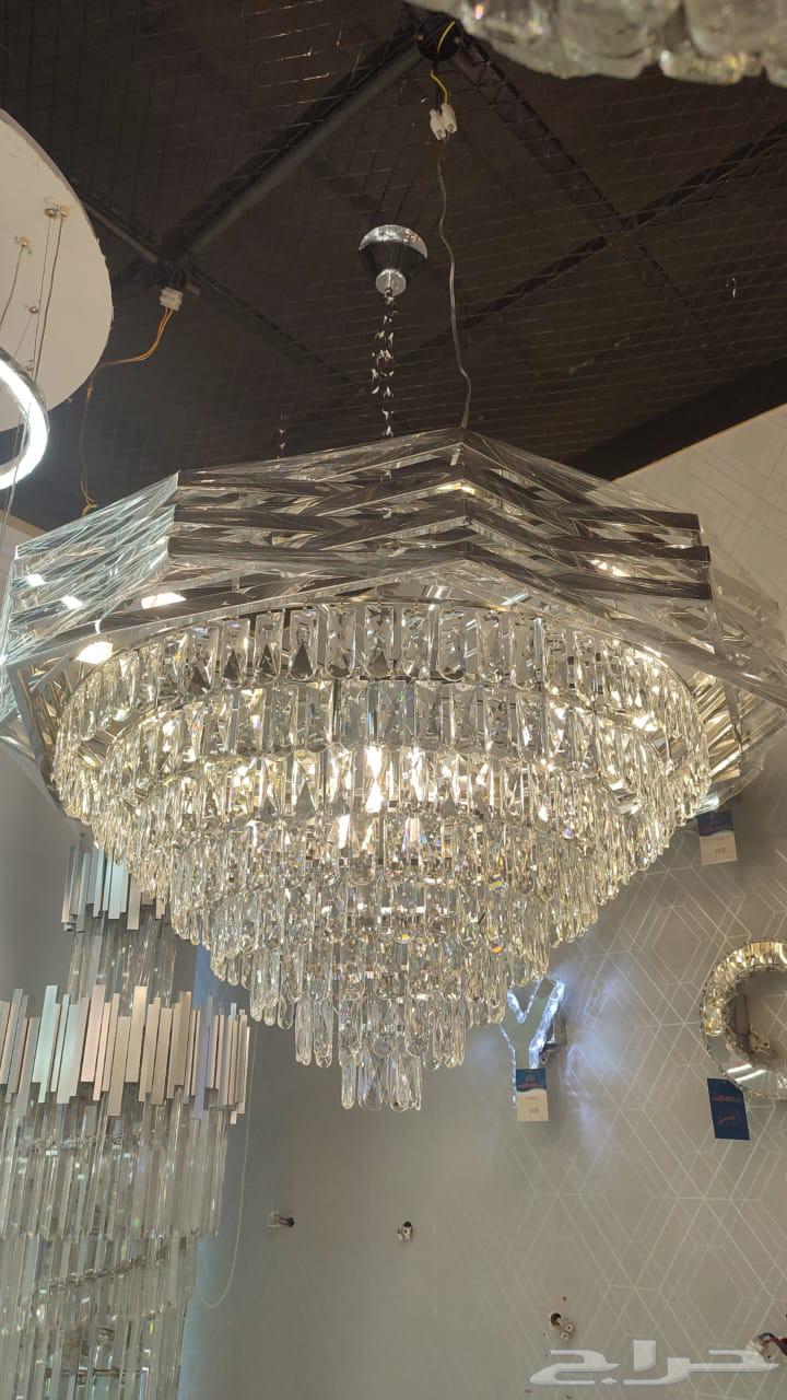 European-style crystal chandelier at an amazing price64524559286018111