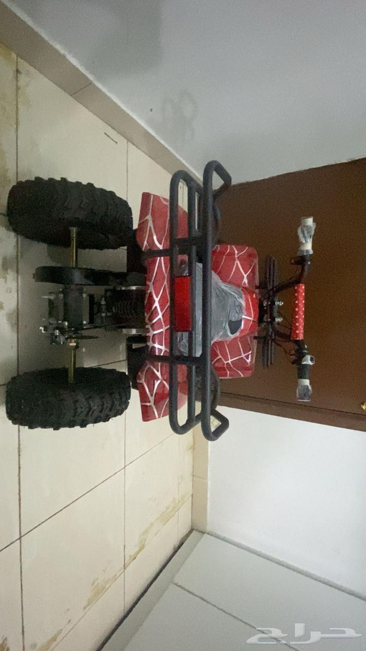 دباب كهربائي اربع عجلات64526620737026113