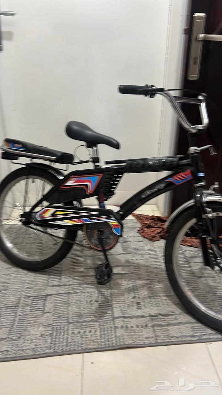 Rambou bicycle size 2064525704775169110