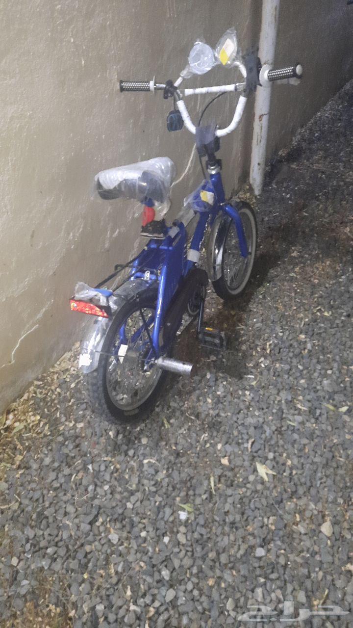 سيكل رامبو مقاس 16للبيع السعر300 السعر غير قابل للتفاوض64519101825793112