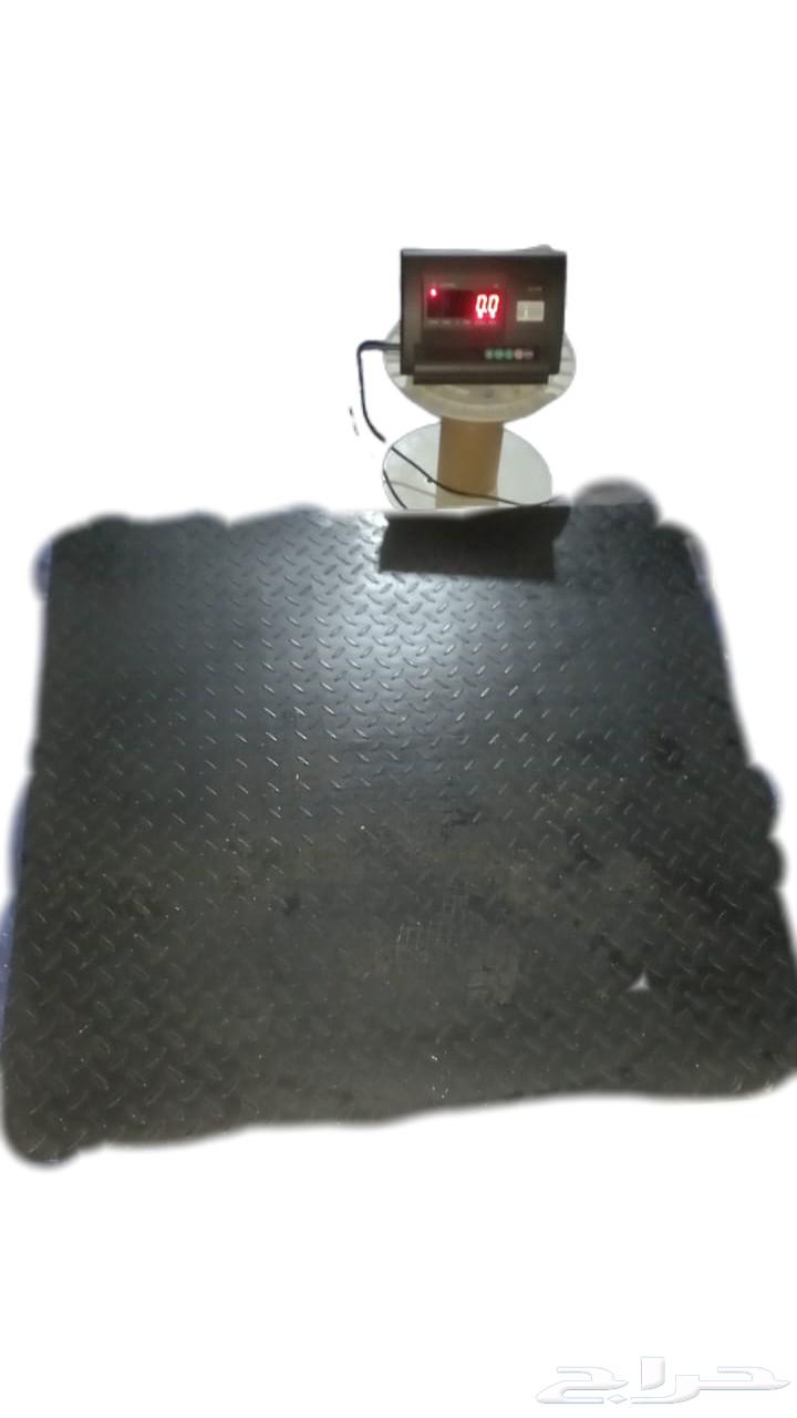 ميزان وزن للبيع حمولة 1 طن64523090491649114