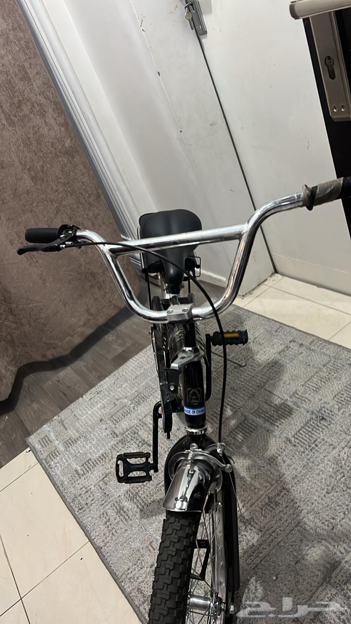 Rambou bicycle size 2064525704775169114