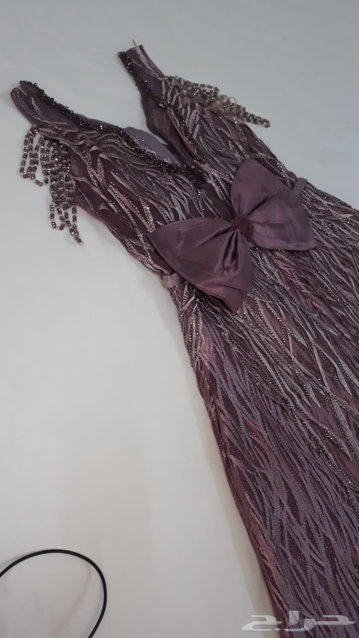 فستان شبكه نظيفه64524517212161114