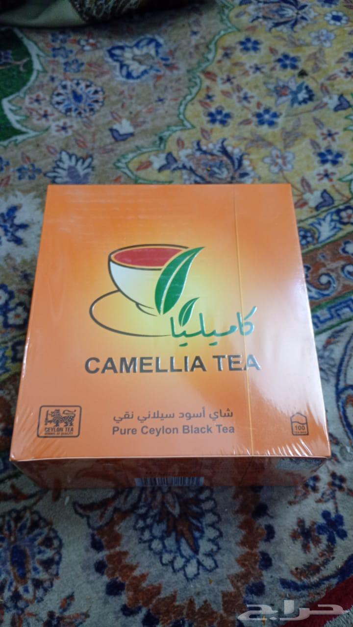 للبيع كاميليا للشاي الكرتون الجمله مع التوصيل كرتون أو أكثر64521154432001110