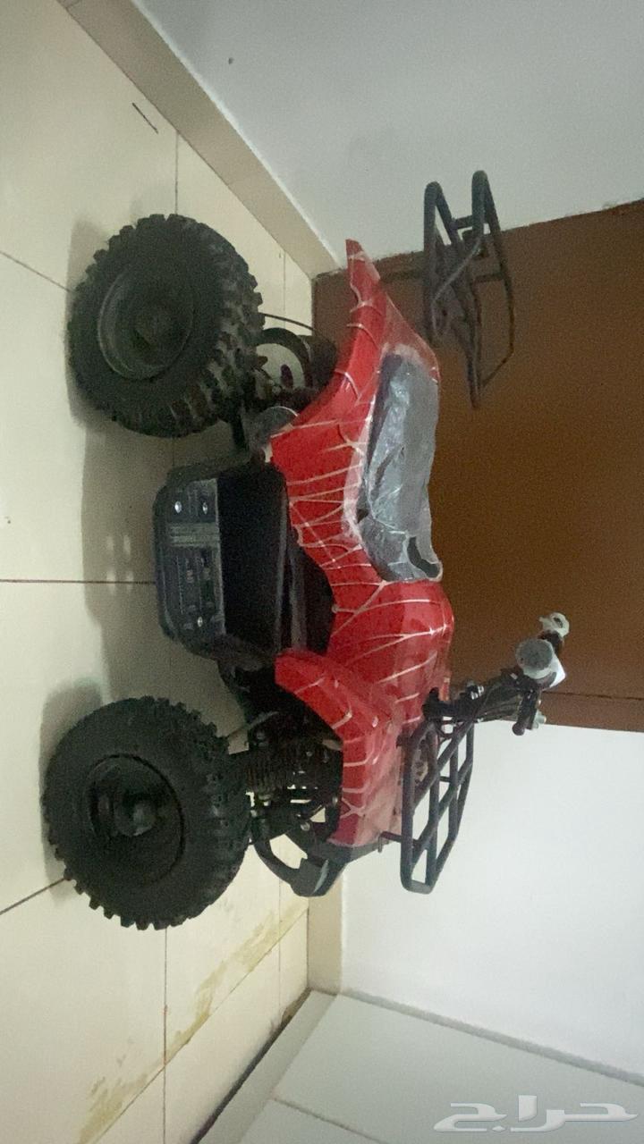 دباب كهربائي اربع عجلات64526620737026111