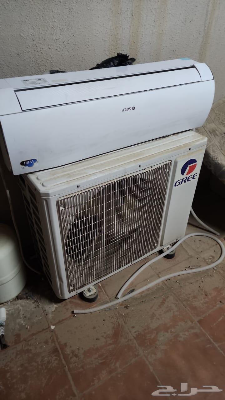 للبيع مكيف اسبيلت64525787631105110