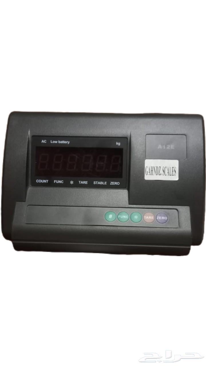 ميزان وزن للبيع حمولة 1 طن64523090491649110