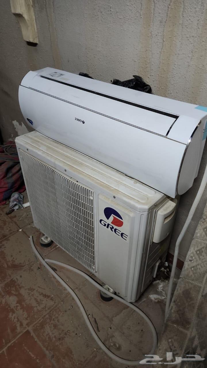 للبيع مكيف اسبيلت64525787631105111