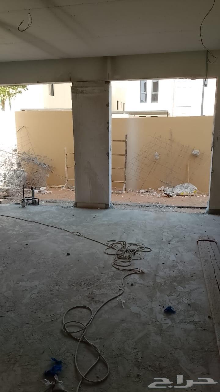 Laser cutting of walls and core openings64482131862402114