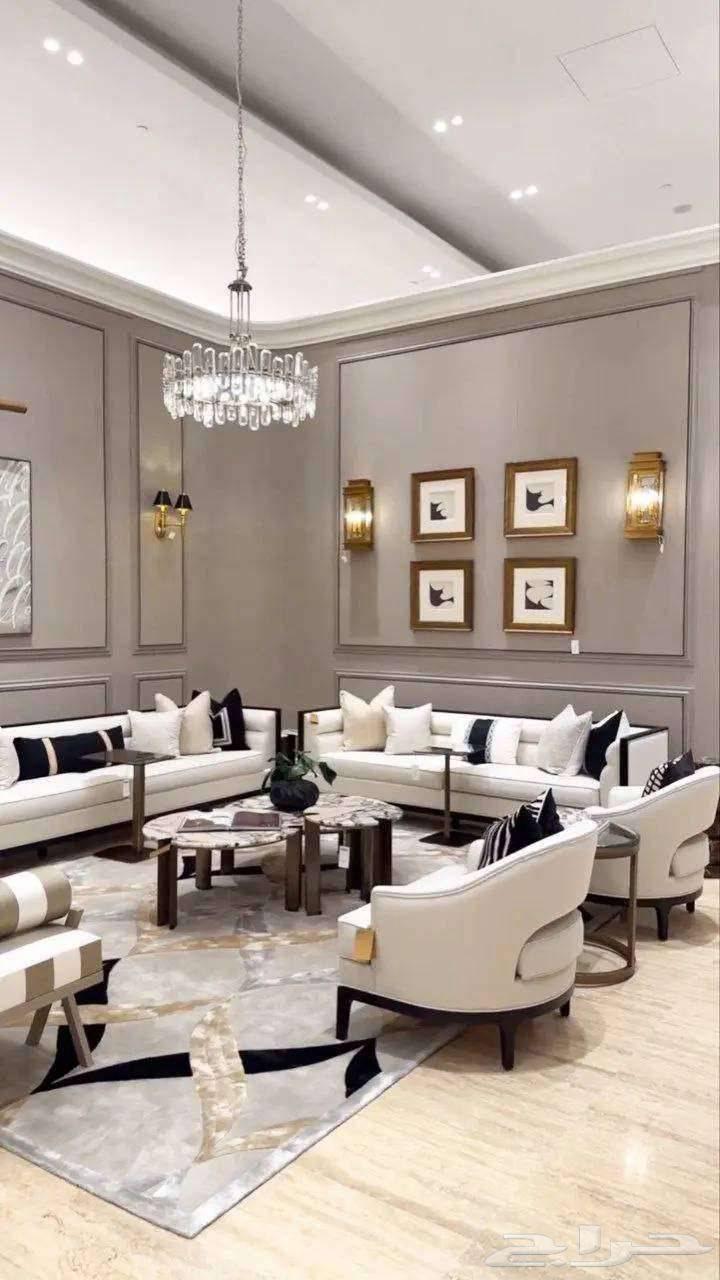 كنب مودرن كنب نيو كلاسيك الهبه الجديده64520741046785114