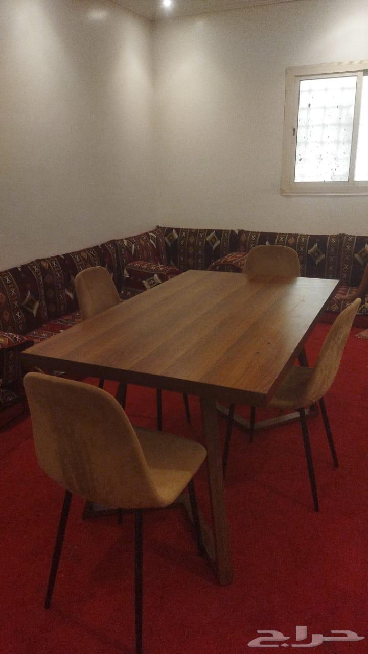 Clean dining table64525718792449111