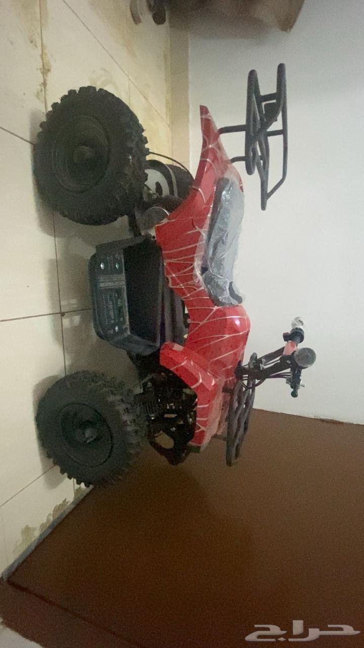 دباب كهربائي اربع عجلات64526620737026114