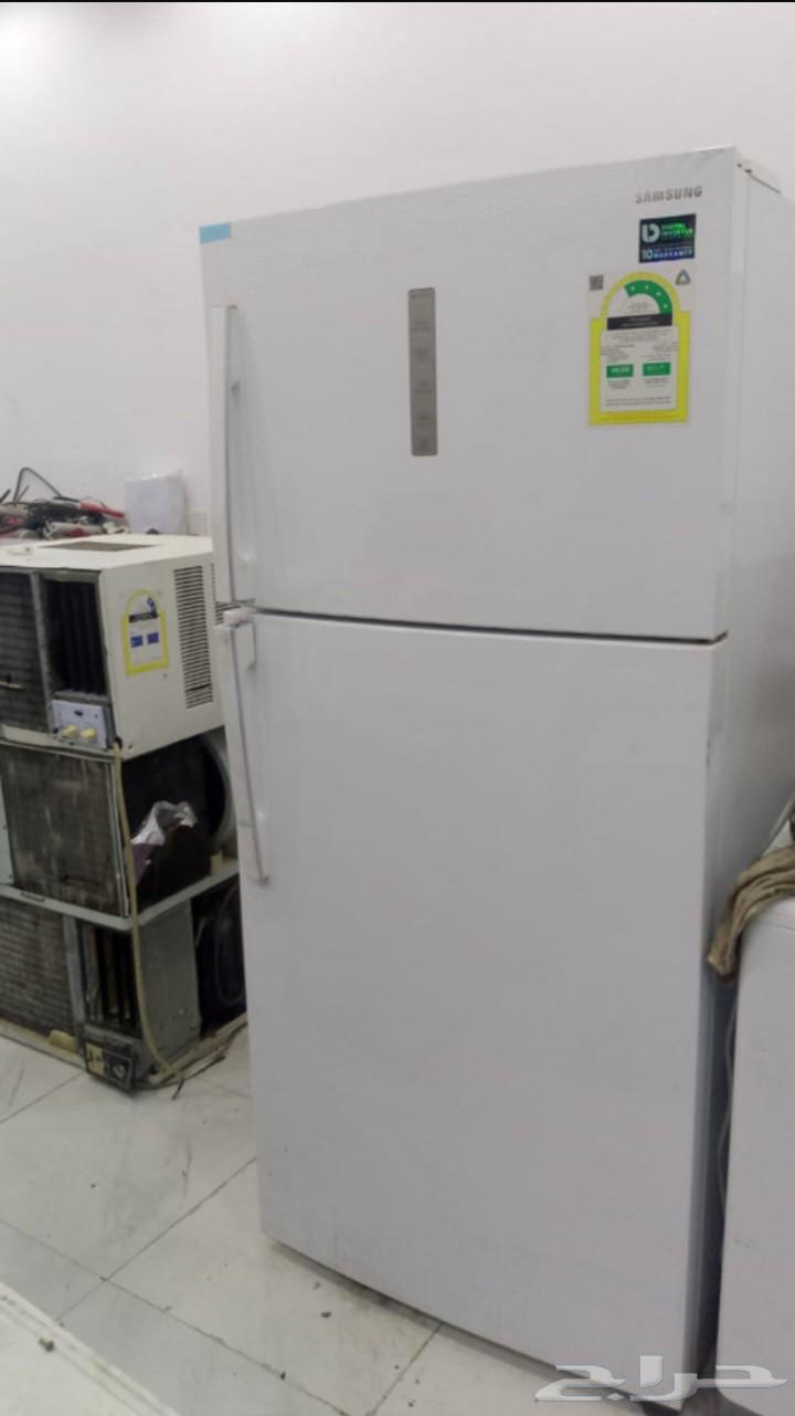 ثلاجه كبيره نوعها سامسنج64524877898753110
