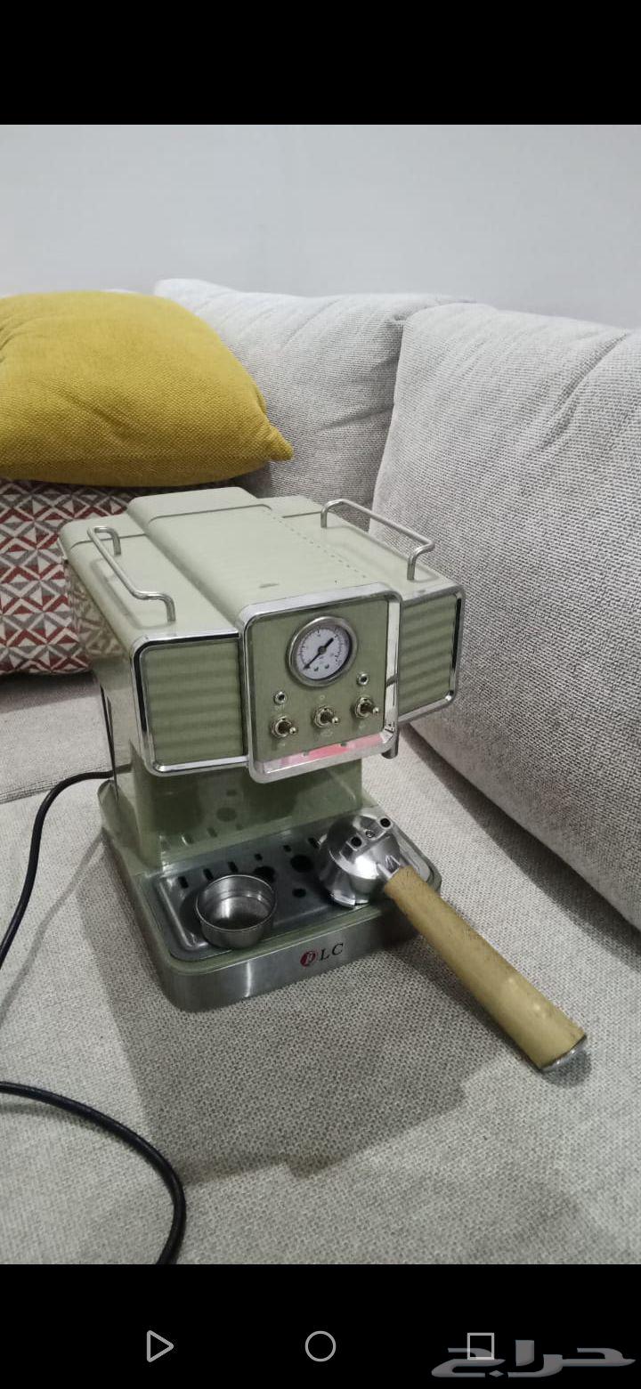 Coffee maker64523752804867110