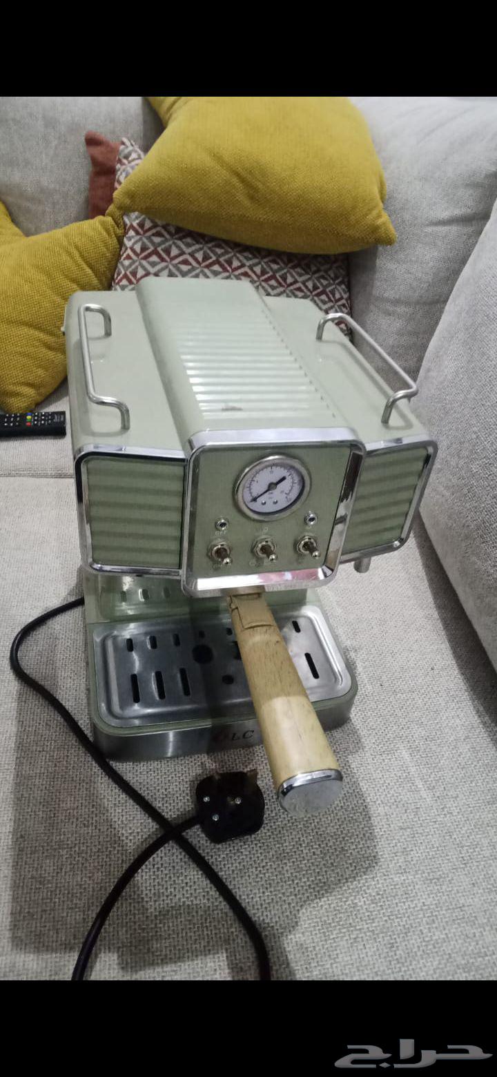 Coffee maker64523752804867113