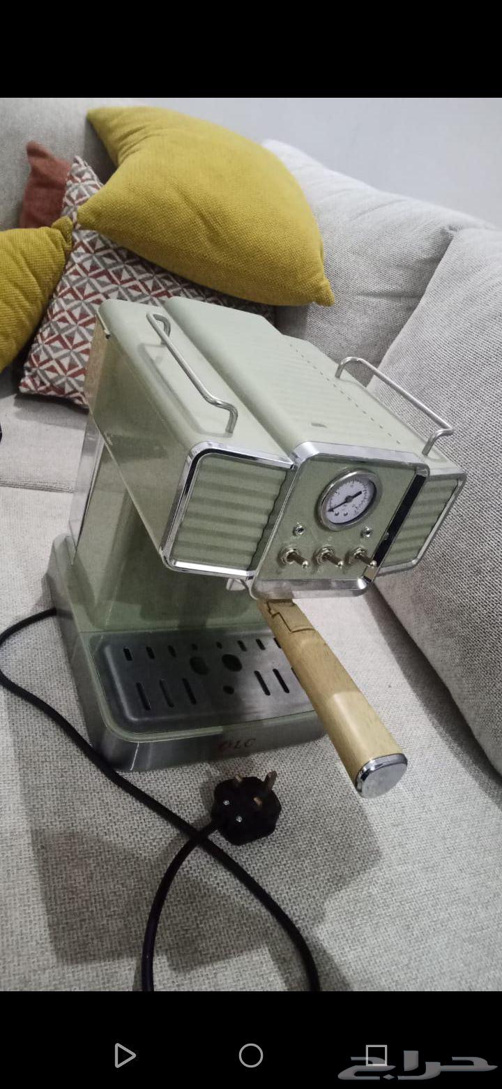 Coffee maker64523752804867112