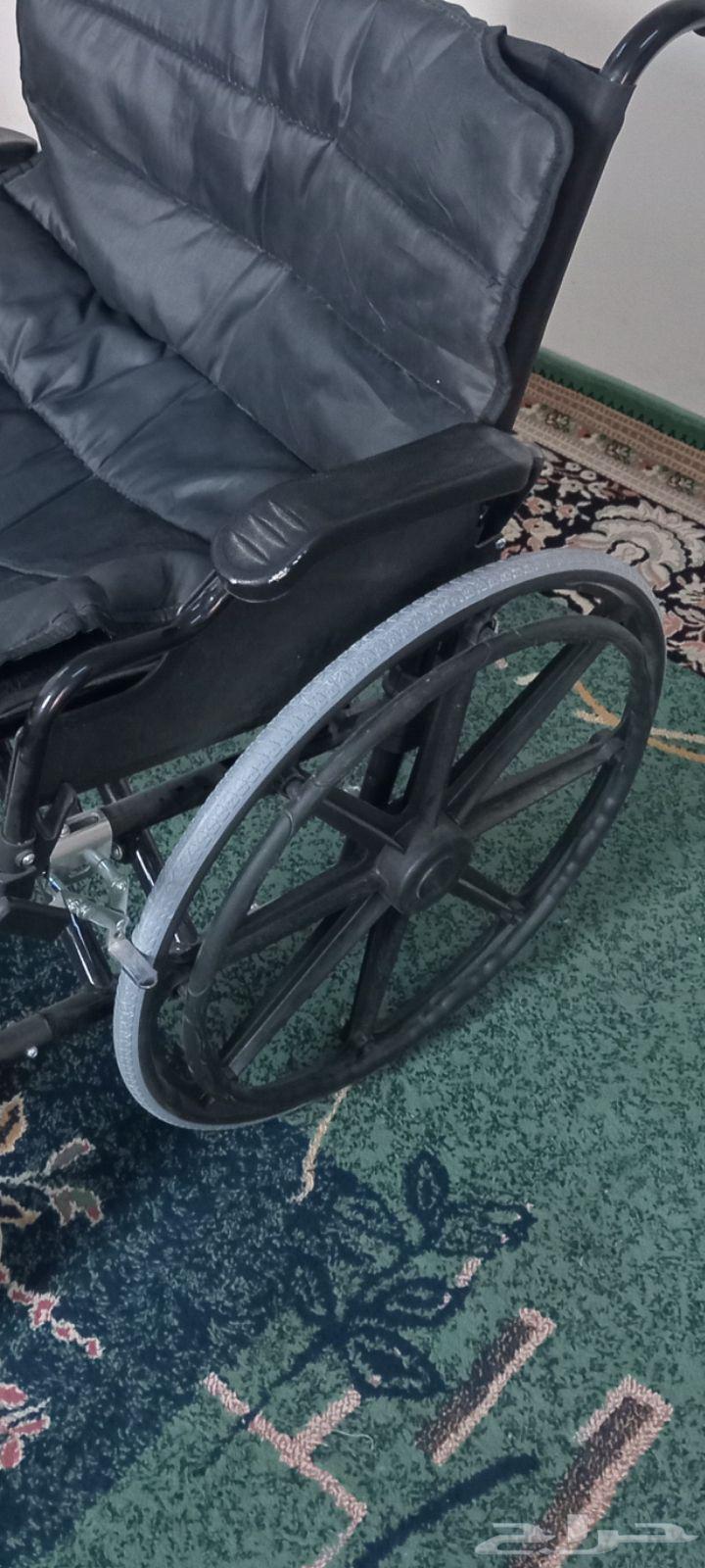 كرسي ذوي الاحتياجات الخاصة اخو الجديد64522823217281112