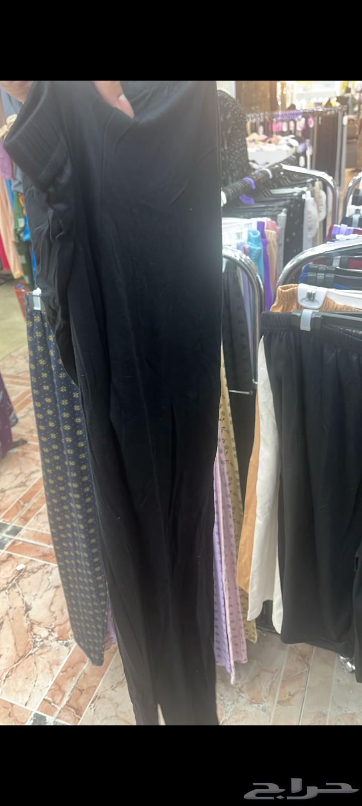 بنطلون وشورت حريمى بسعر ممتاز بدايه من 10 درزن64519356287873111