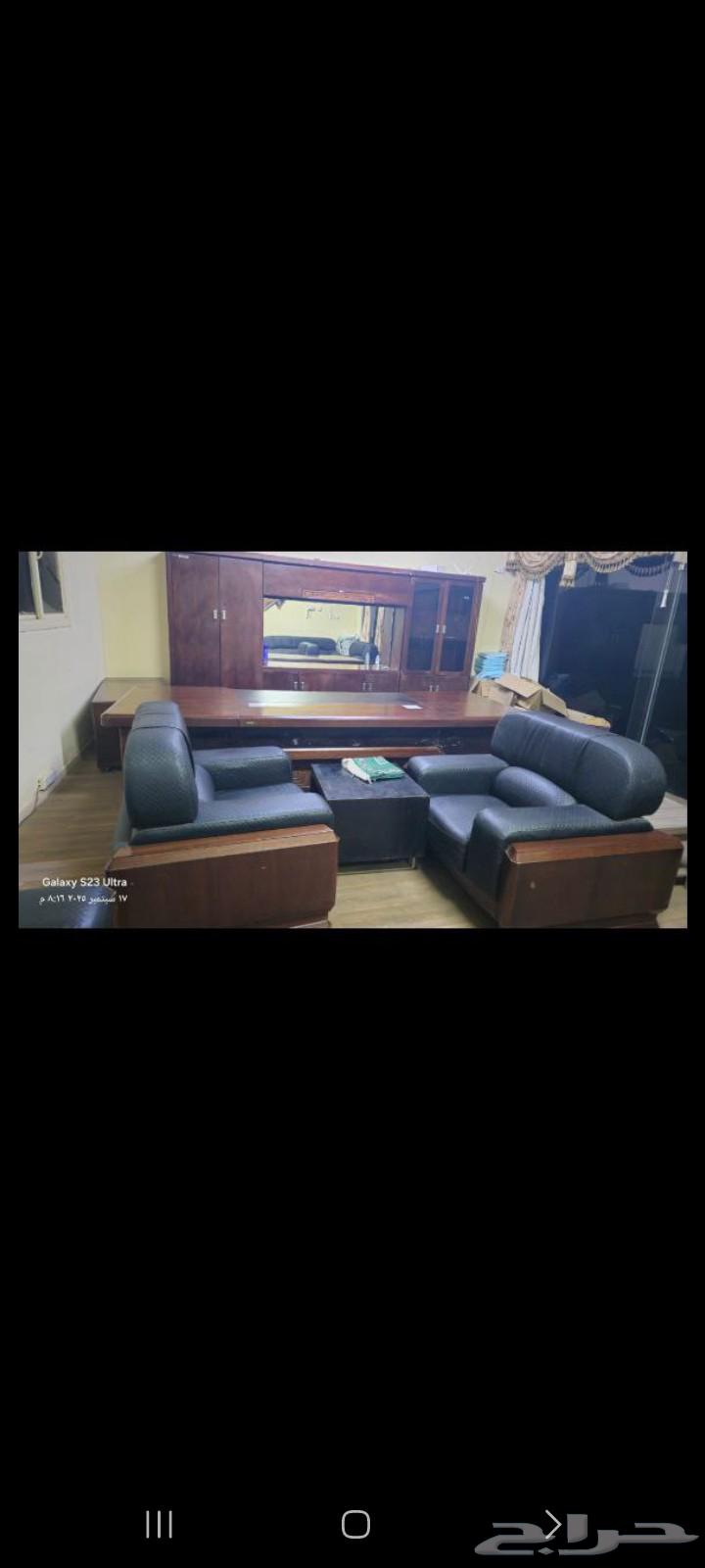 اثاث مكتبي للبيع64526523881345111