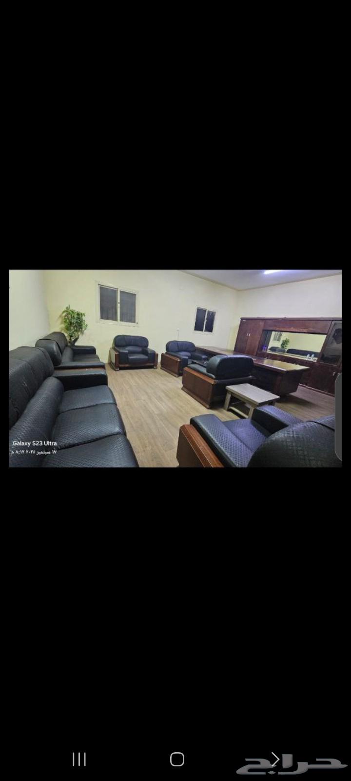 اثاث مكتبي للبيع64526523881345114