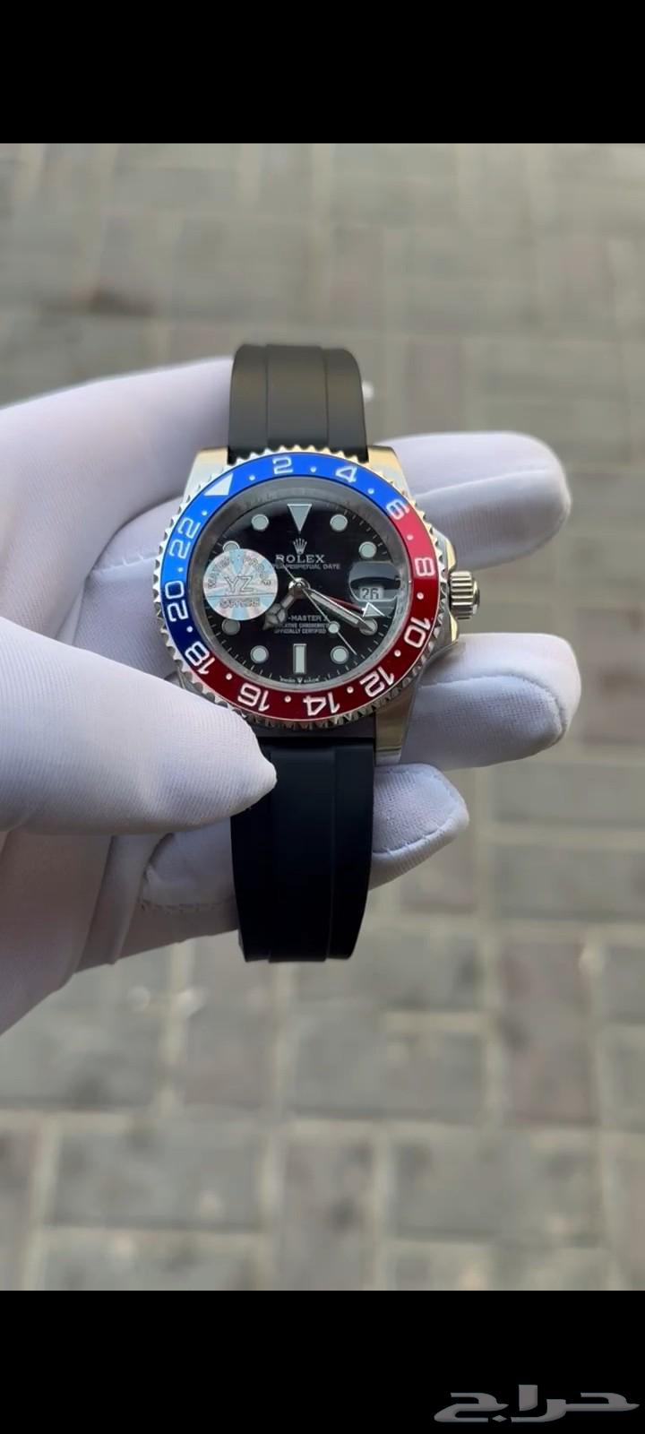 رولكس جديد ربل تقليد هاي كوالتي64523006094849113