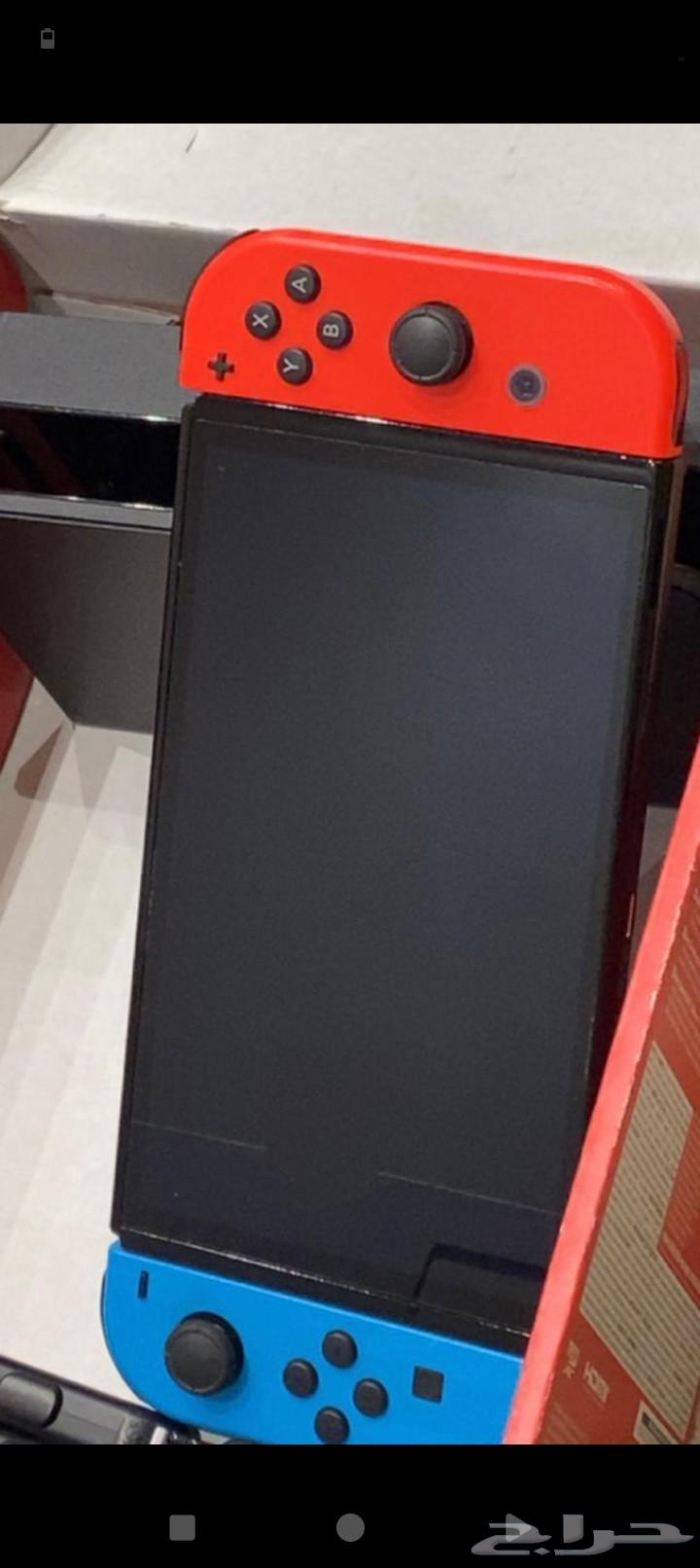 Nintendo used only 10 times, new with all accessories for 100064519130041218113