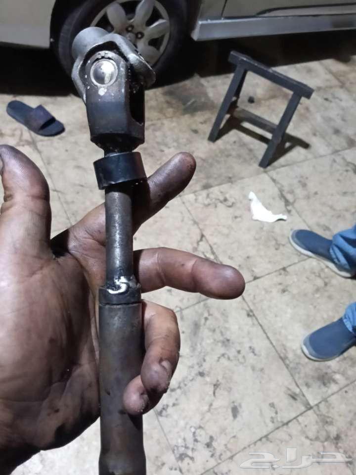 توضيب وصلاح دودة الدركسون تبوك 300 ريال64519328263042114