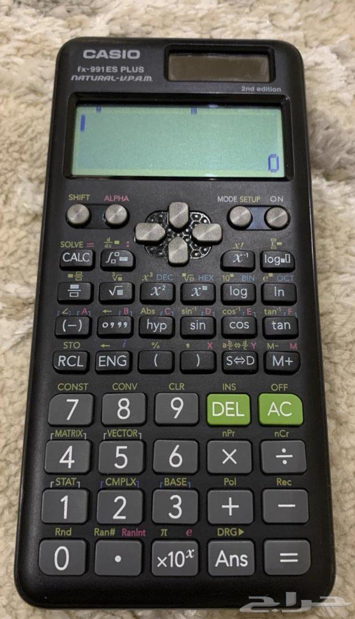 حاسبه للبيع64524162237698110