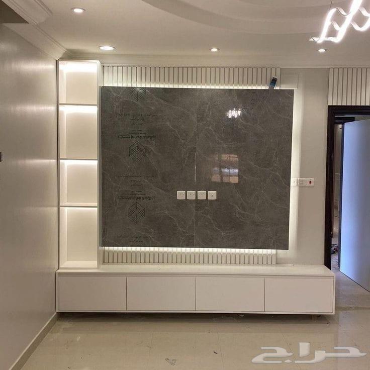 معلم دهانات وديكورات64435580867585110