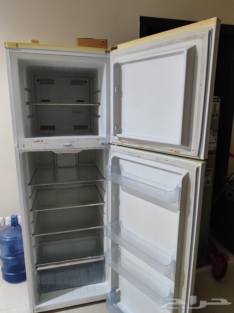 تلاجة 14قدم .سبب البيع الفريزر بيجمد والتلاجة نفسها فاصلة64519441285250110