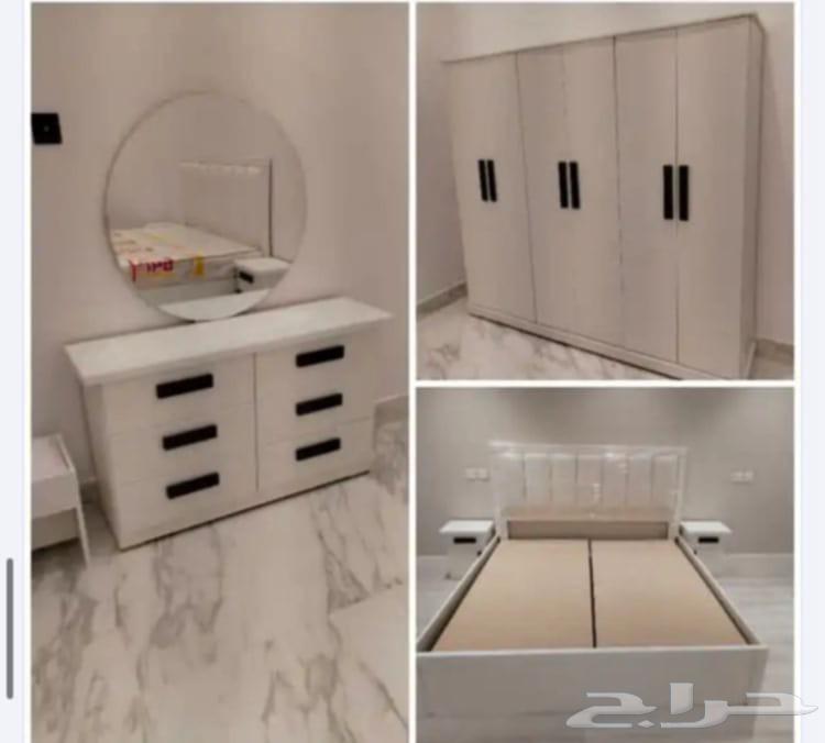 1200 ريال فقط سعر غرفة النوم الجديده مع خدمة التوصيل المجاني64523444159617113