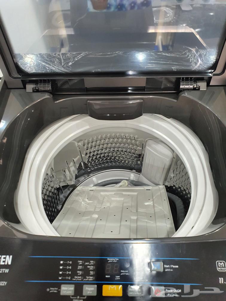 Seren 11 kg Automatic Top Load Washing Machine New Two-Year Warranty Top-Loading Washer64517276358403112