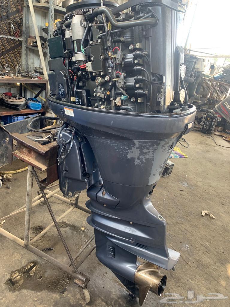 150 Four Stroke Engine64526064675842110