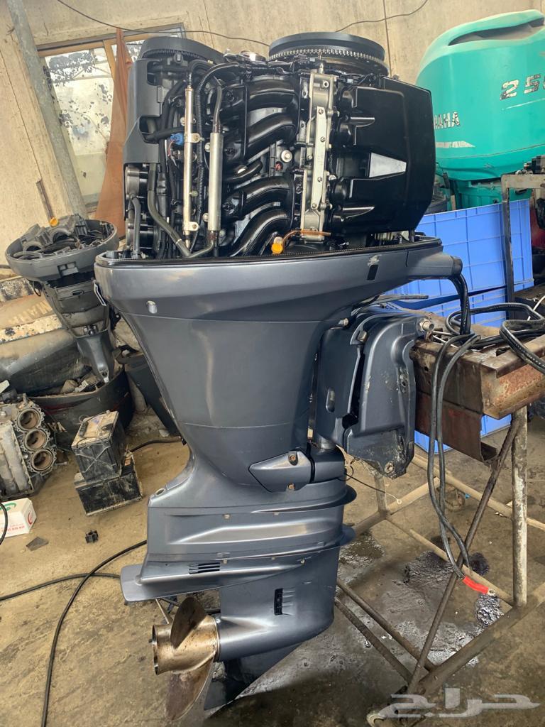 150 Four Stroke Engine64526064675842111