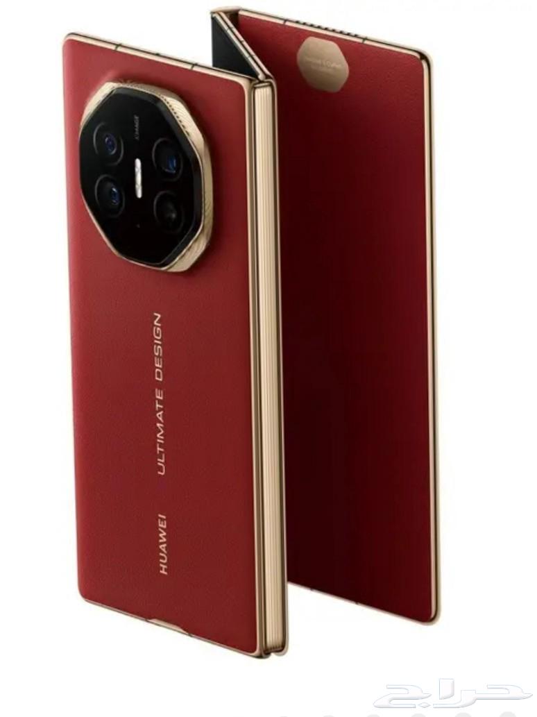 للبيع هواوي ميت اكس تي لميتد ديزاين مستخدم64520119184769113