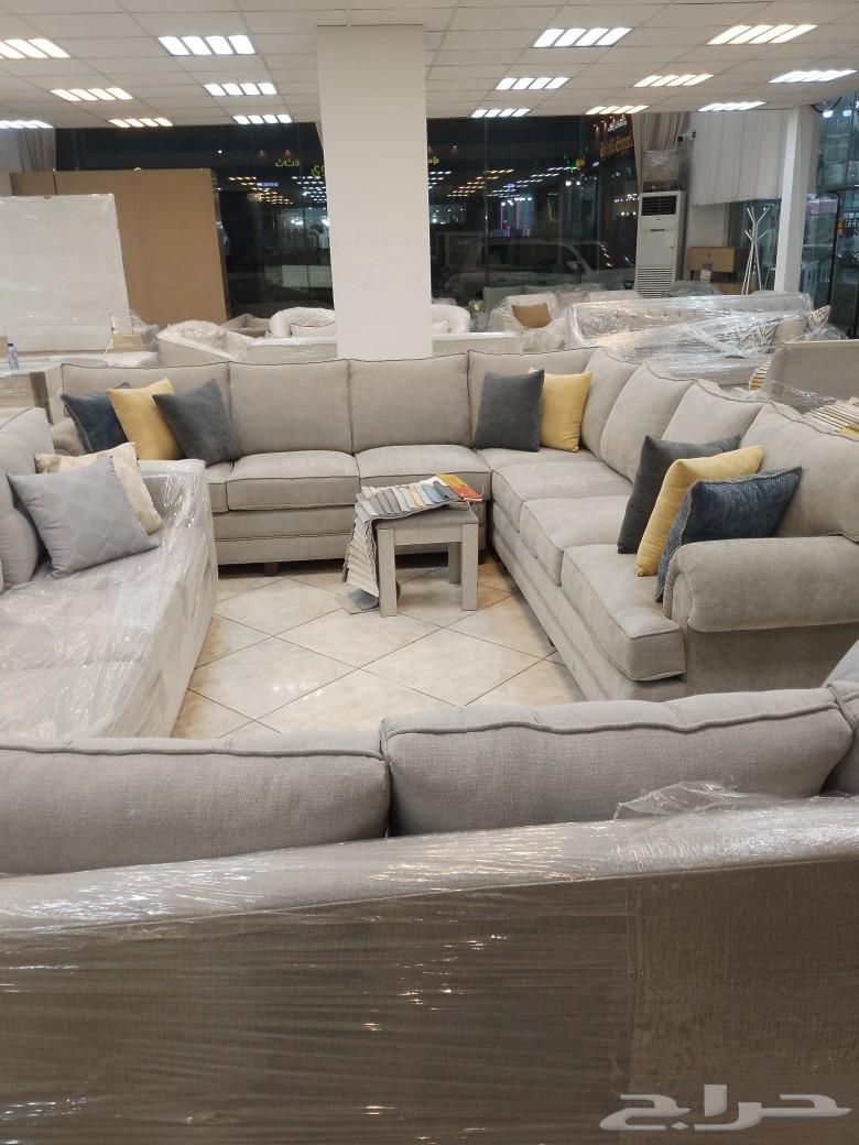 عروض شركه العنوان هوم للاثاث بمناسبة العيد الوطني64525469517057112