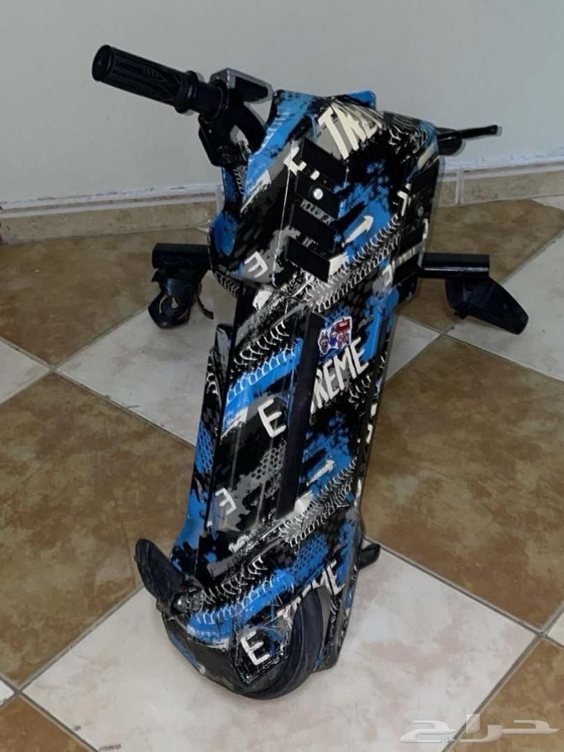 Scooter64520558177922110