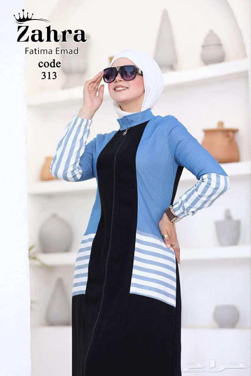 عبايه جديدة للبيع خامه ممتازه64520446263298110