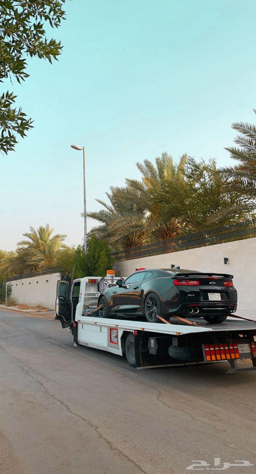 Flatbed towing service from Jeddah to Riyadh, Al-Ula, Dammam64246883402499112