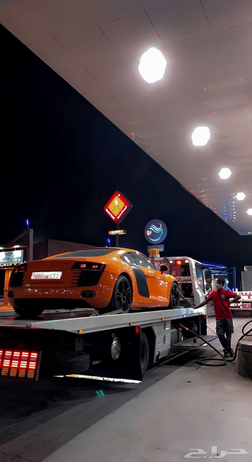 Flatbed towing service from Jeddah to Riyadh, Al-Ula, Dammam64246883402499111