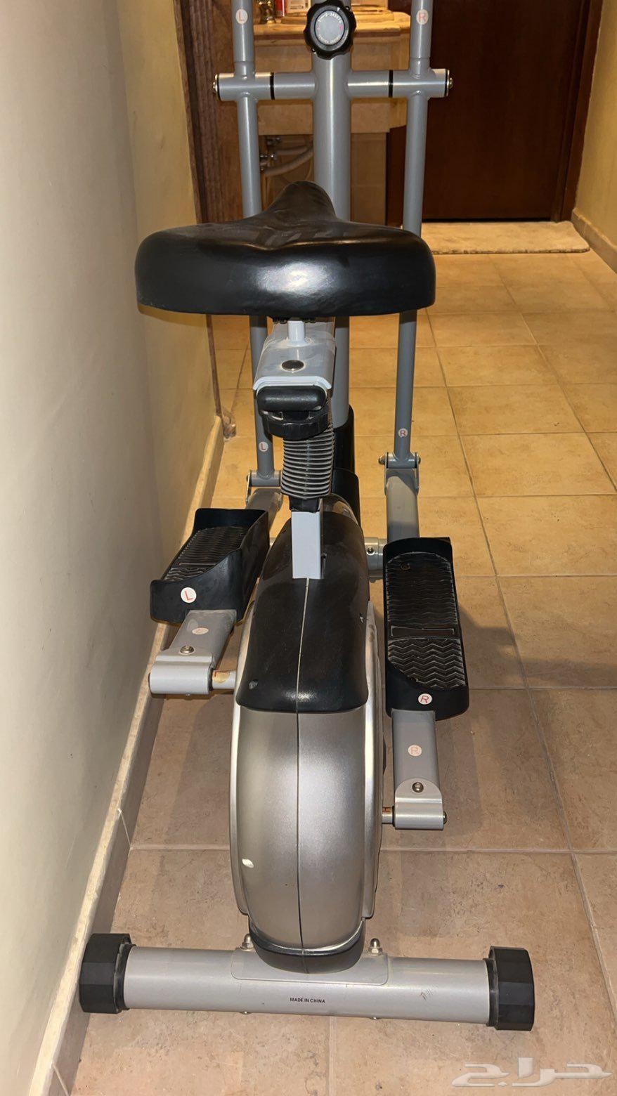 جهاز الغزال الطائر الرياضي64526787366146111