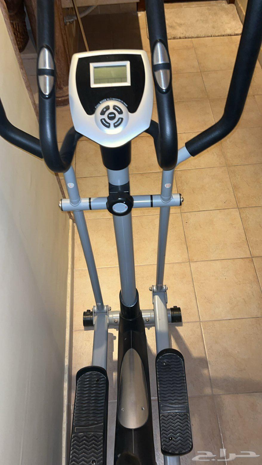 جهاز الغزال الطائر الرياضي64526787366146112