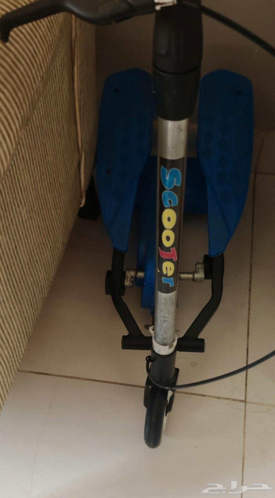 Scooter64519540094465111