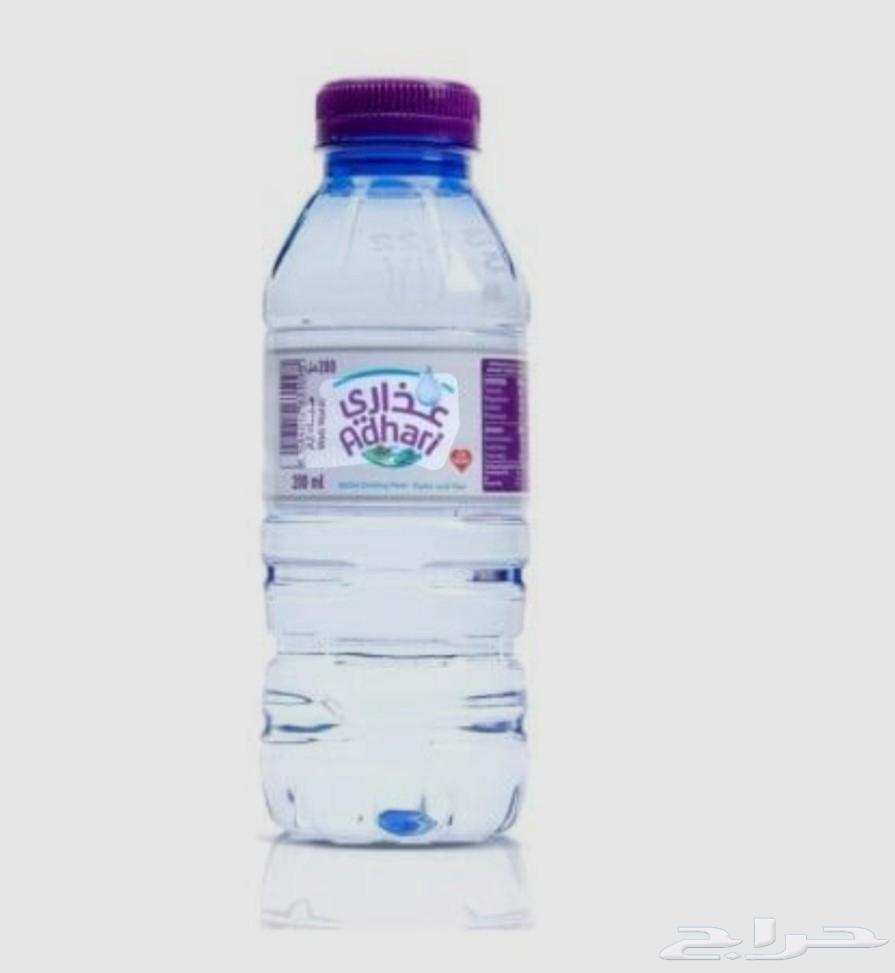 عرض خاص لمياه كراتين بسعر الجملة داخل الرياض64526314173442114